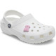 Crocs Jibbitz™ charms Pink Cow